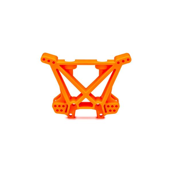 Traxxas veža tlmičov zadná oranžová