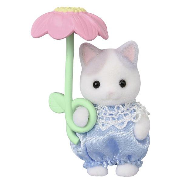 Sylvanian Families Zvířátka jarní mláďátka (obrázek 4)