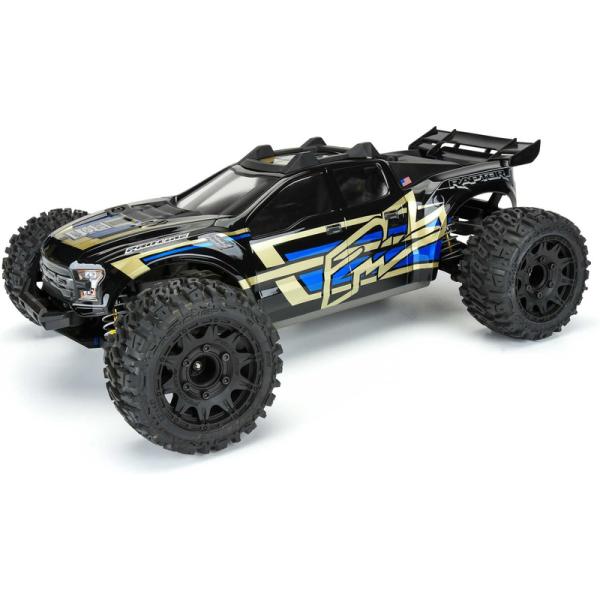 Pro-Line karosérie 1:10 Ford F-150 Raptor 2017 (Truggy) (obrázek 7)