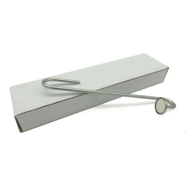 Nerezový CO2 difuzér 35 cm