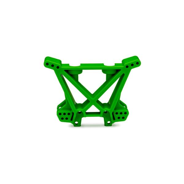 Traxxas veža tlmičov zadná zelená