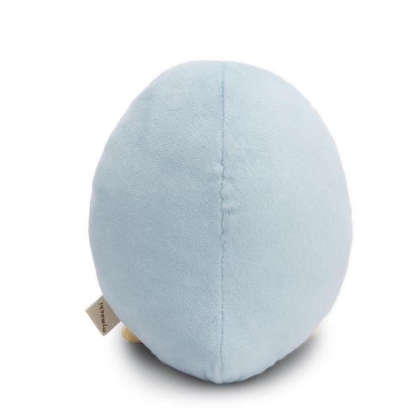 NICI plyš MyMochi Tučňák Waddle 16cm s kačenkou v dárkovém balení (obrázek 4)