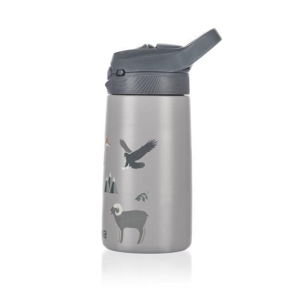Termoska na pití Sport 400 ml, Mountains (obrázek 7)