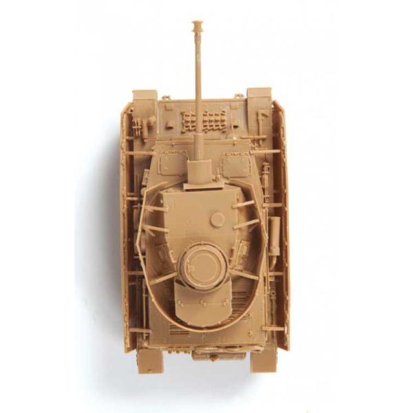 Model Kit tank 5017 – Panzer IV Ausf.H (1:72)