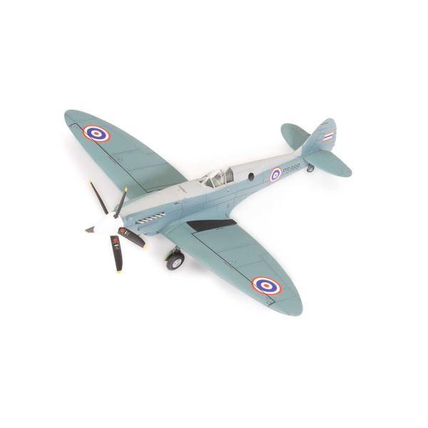 Classic Kit letadlo A02017B - Supermarine Spitfire PR.XIX (1:72) (obrázek 5)