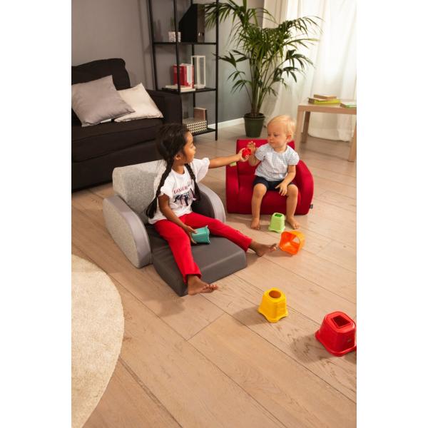 CHICCO Křesílko Twist - Teddy 12m+ (obrázek 8)