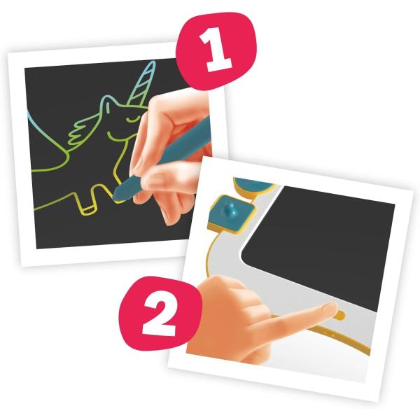 Tablet na kreslení pro nejmenší (obrázek 7)