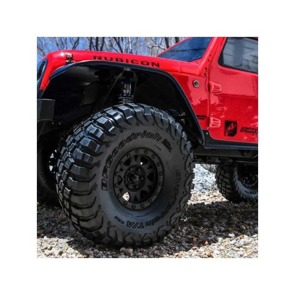 Pro-Line pneu 1.9" BFG T/A KM3 Predator Crawler (2) (obrázek 6)