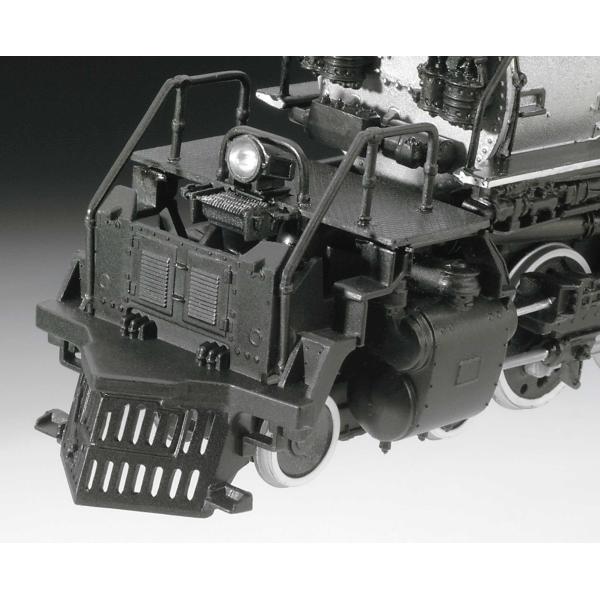 ModelSet lokomotiva 62165 - Big Boy Lokomotiva (1:87) (obrázek 11)