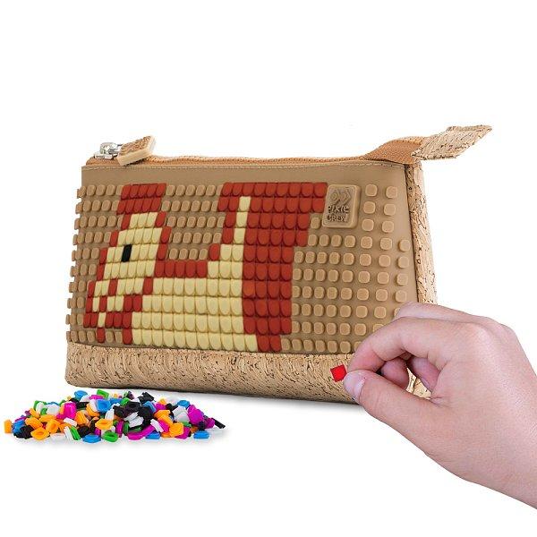 PIXIE CREW velké pouzdro KOROK