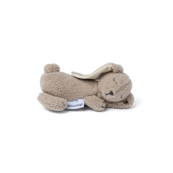 Doomoo Snoogy ohřívací králíček