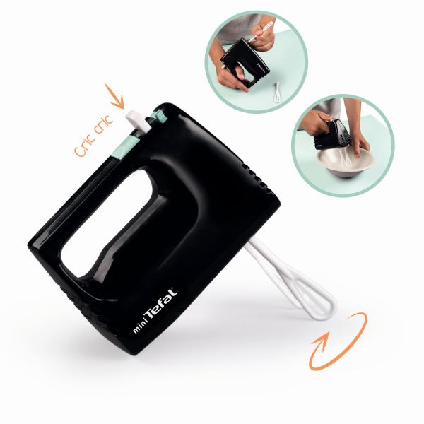 Smoby Šlehač mini Tefal Express (obrázek 3)