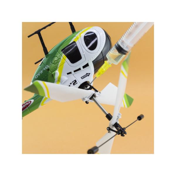 Modelcraft precizní aplikátory (sada) (obrázek 4)