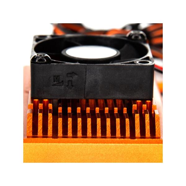 Spektrum regulátor Smart Avian 120A 6-12S (obrázek 7)
