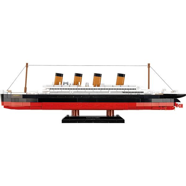 Cobi 1687 R.M.S. Olympic, 1:700, 595 k (obrázek 5)