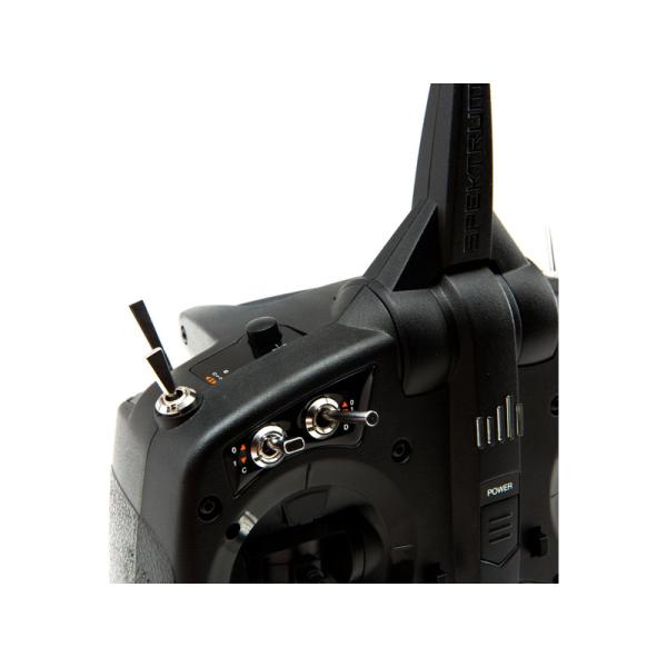 Spektrum DX6e DSMX (obrázek 8)