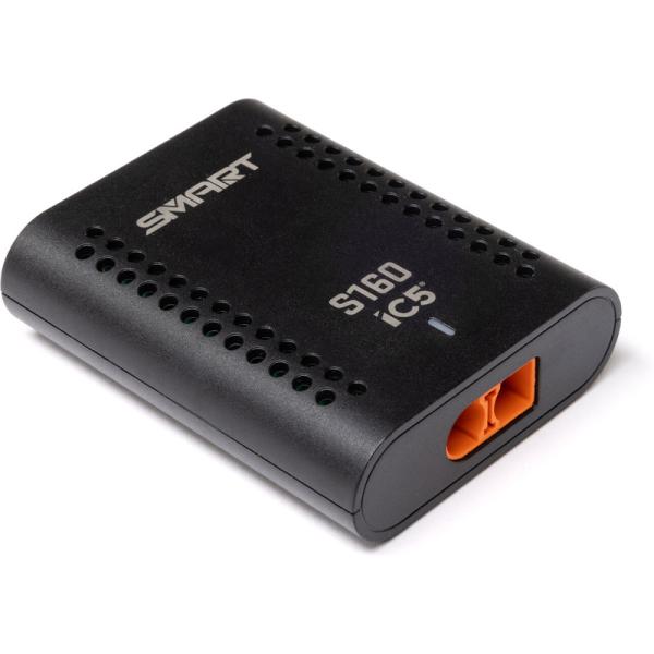 Spektrum nabíjač Smart S160 1x60W USB-C IC5