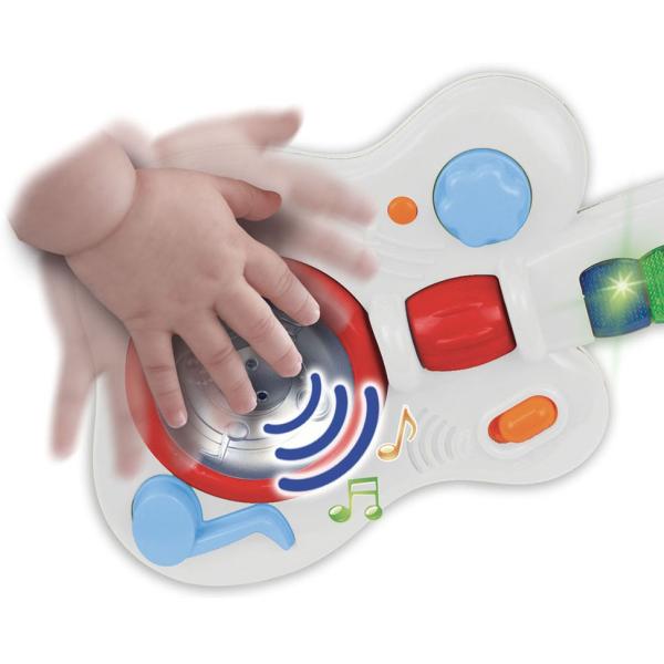 Bontempi dětská rocková kytara (obrázek 5)