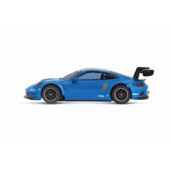 Auto Hybrid 51005 Porsche 911 GT3 R Thunder Blue