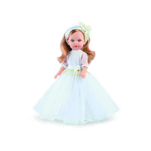 MARINA & PAU muñeca Marina Comunión 40cm