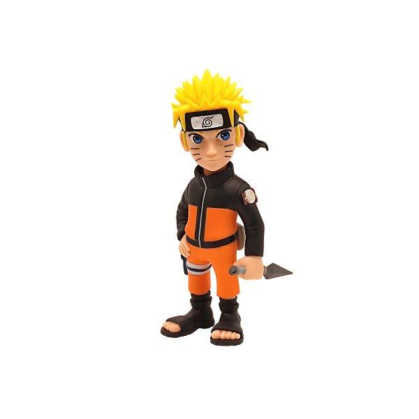 MINIX Manga 7 cm: Naruto – Naruto
