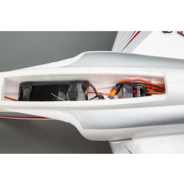 E-flite Habu STS 1.0m Smart SAFE RTF Basic (obrázek 9)