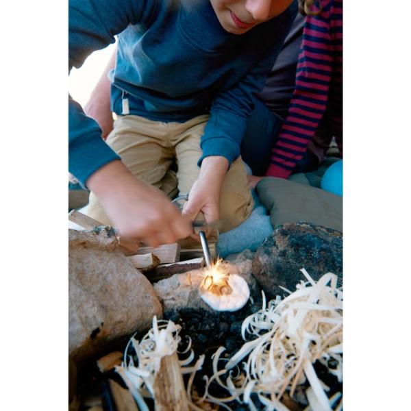 Haba Terra Kids Sada na založení ohně (obrázek 4)