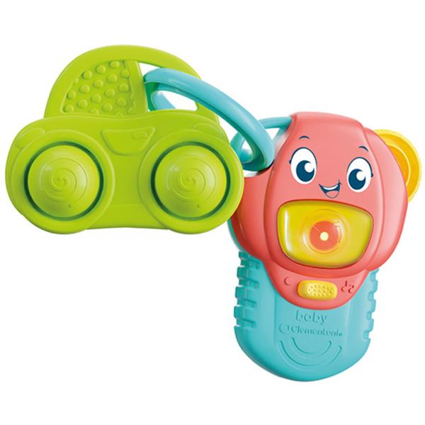 Clementoni - Môj prvý kľúč