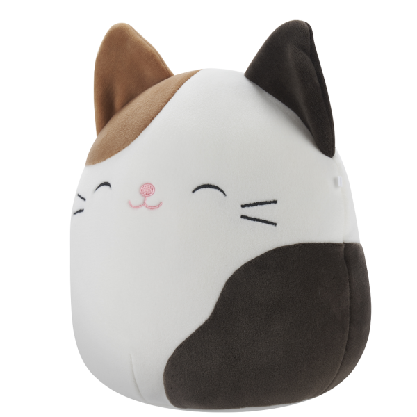 SQUISHMALLOWS Kočka – Cam