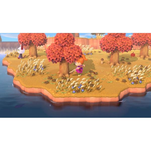 SWITCH Animal Crossing: New Horizons (obrázek 3)