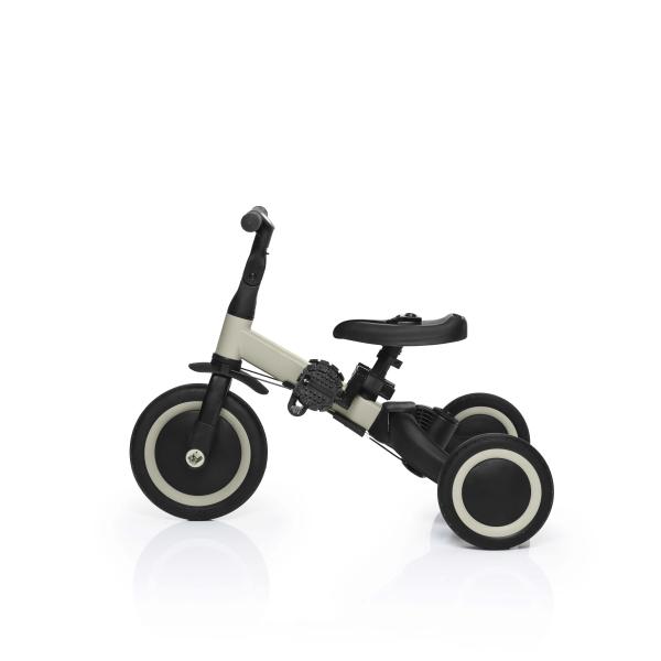 Trojkolka 3v1, Boss Grey (obrázek 8)