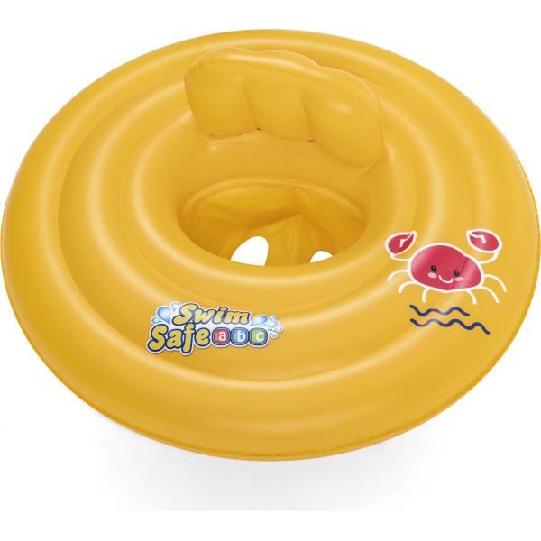 Bestway 32096 - Swim Safe Step A 69 cm Sedadlo 69cm