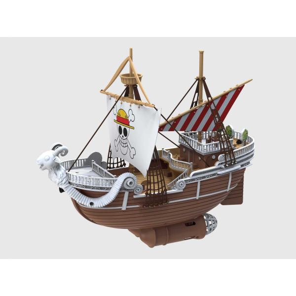 Loď REVELL 24143 - Going Merry (One Piece) (obrázek 3)