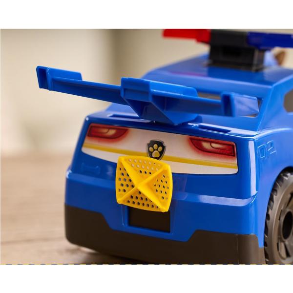 Spin Master Paw Patrol vozidlo se světelnými a zvukovými efekty Chase (obrázek 8)