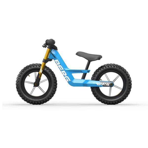 BERG Biky Cross Blue Handbrake (obrázek 3)
