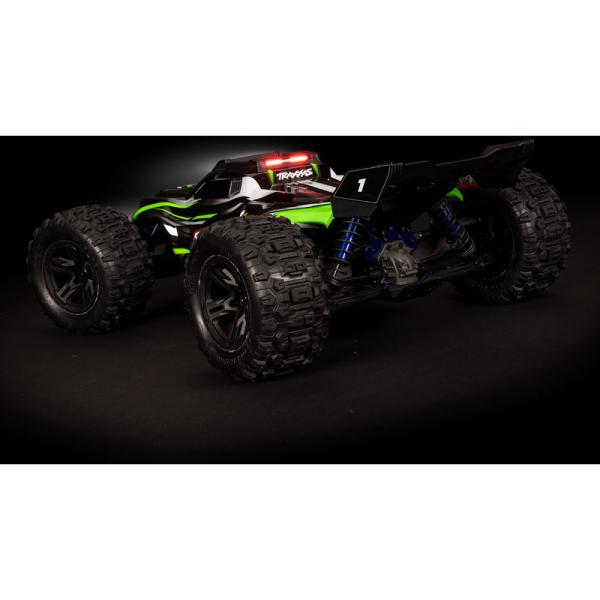 Traxxas LED osvětlení kompletní (pro Sledge) (obrázek 6)