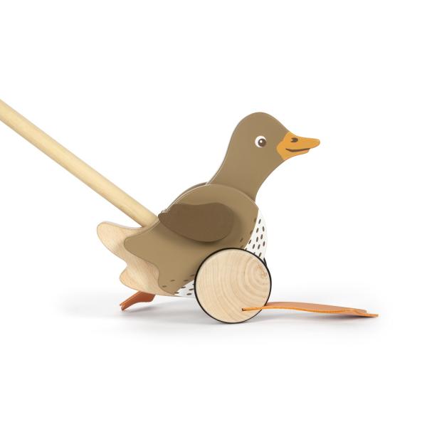 small foot Jezdec Kačenka (obrázek 3)