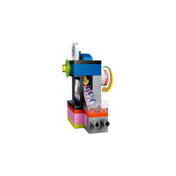 LEGO® Friends 42662 Kadeřnictví a obchod s doplňky (obrázek 6)