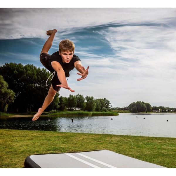 BERG AirTrack Home 300 (obrázek 7)