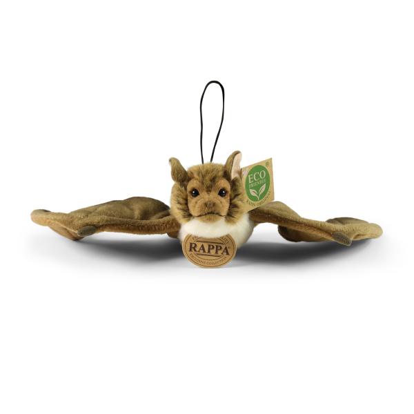 Plyšový netopýr 38 cm ECO-FRIENDLY