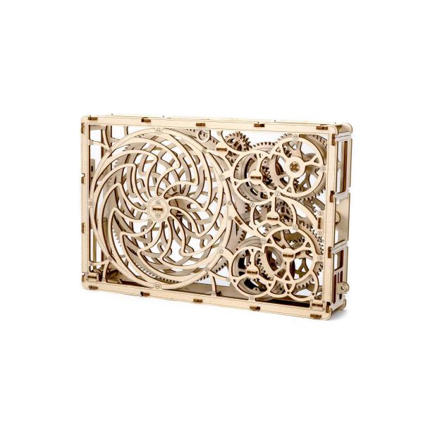 Tiny Adventures REVELL 00613 - Kinetický obrázek (obrázek 9)