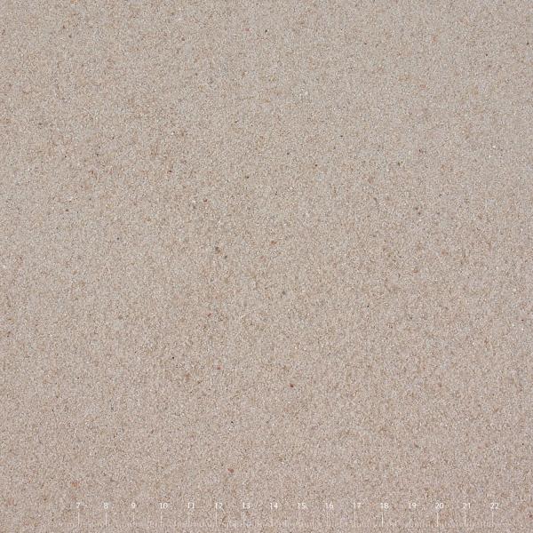 Písek Aqua Excellent křemičitý 0,5 mm 3kg