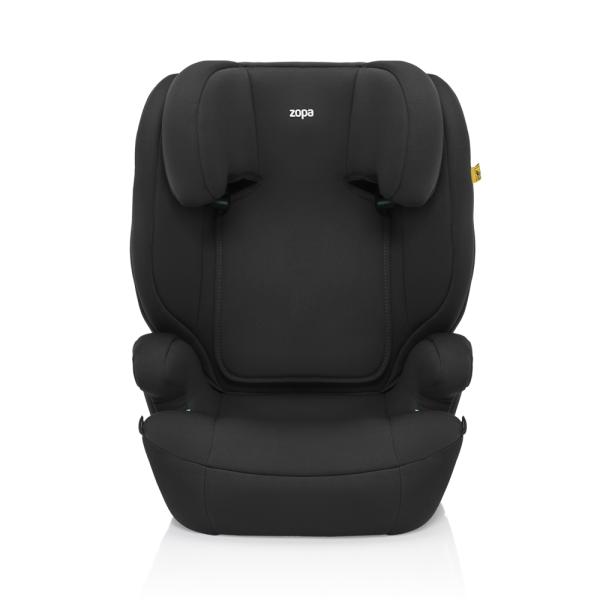 Autosedačka Beta i-Size isofix, Black