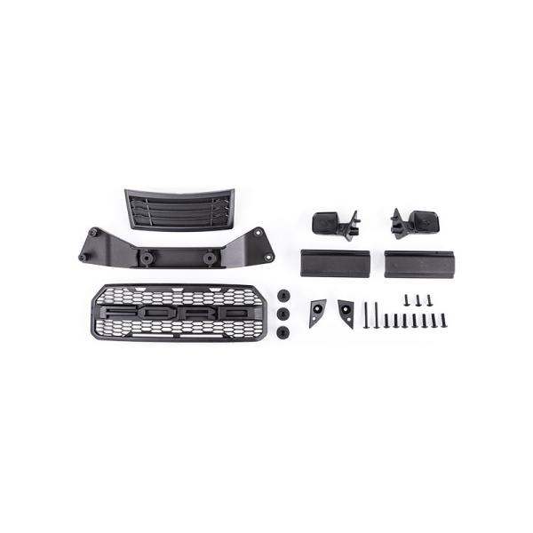 Traxxas maketové doplnky karosérie (pre #5916)