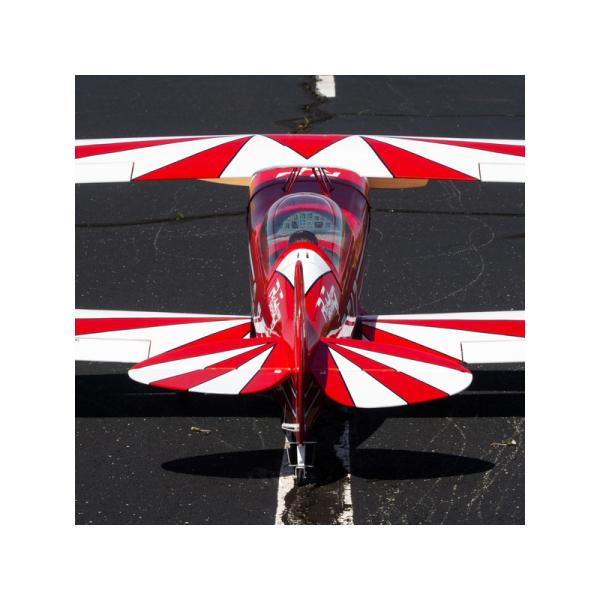Hangar 9 Pitts S-2B 1.8m 50-60cc ARF (obrázek 6)