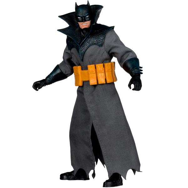 McFarlane Toys DC Multiverse akční figurka Damian Batman (Batman of Bethlehem) 18 cm