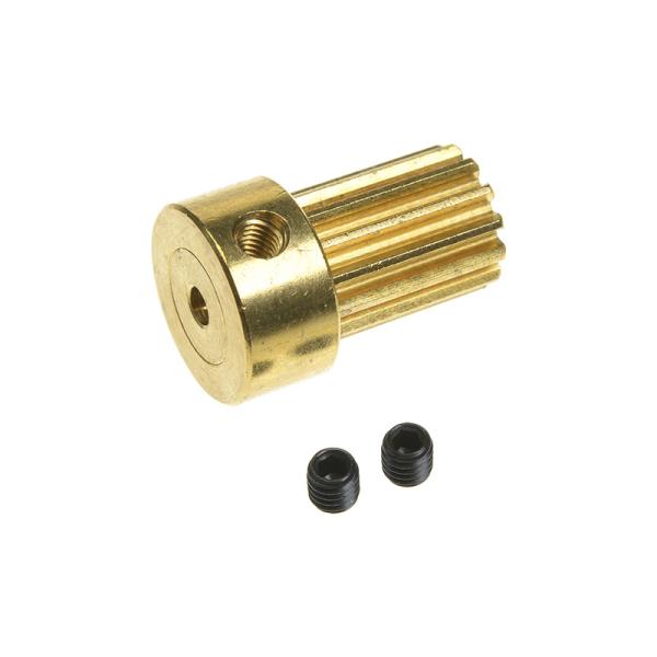 Giunto albero Flex 12 2,3 mm