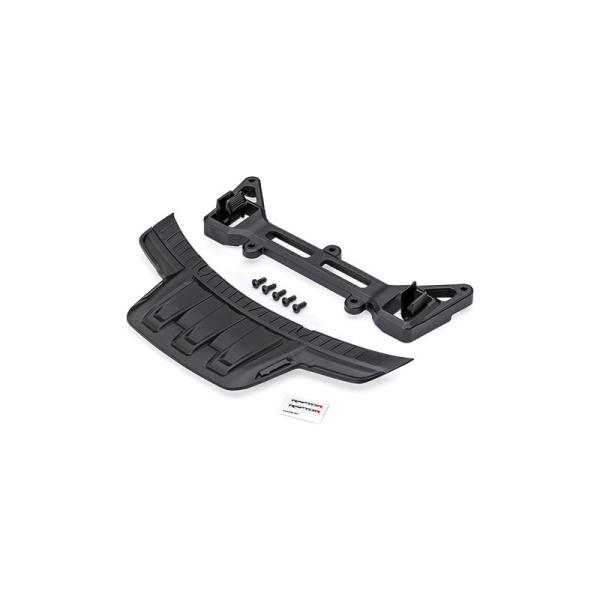 Traxxas západka karosérie predné