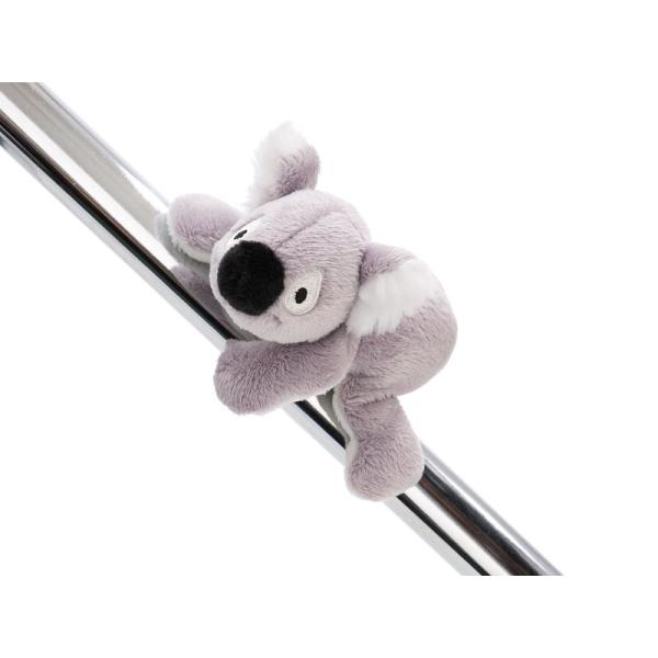 NICI magnetka Koala Barry 12cm GREEN
