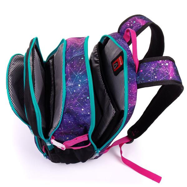 Studentský batoh Topgal ROTH 20029 G (obrázek 10)